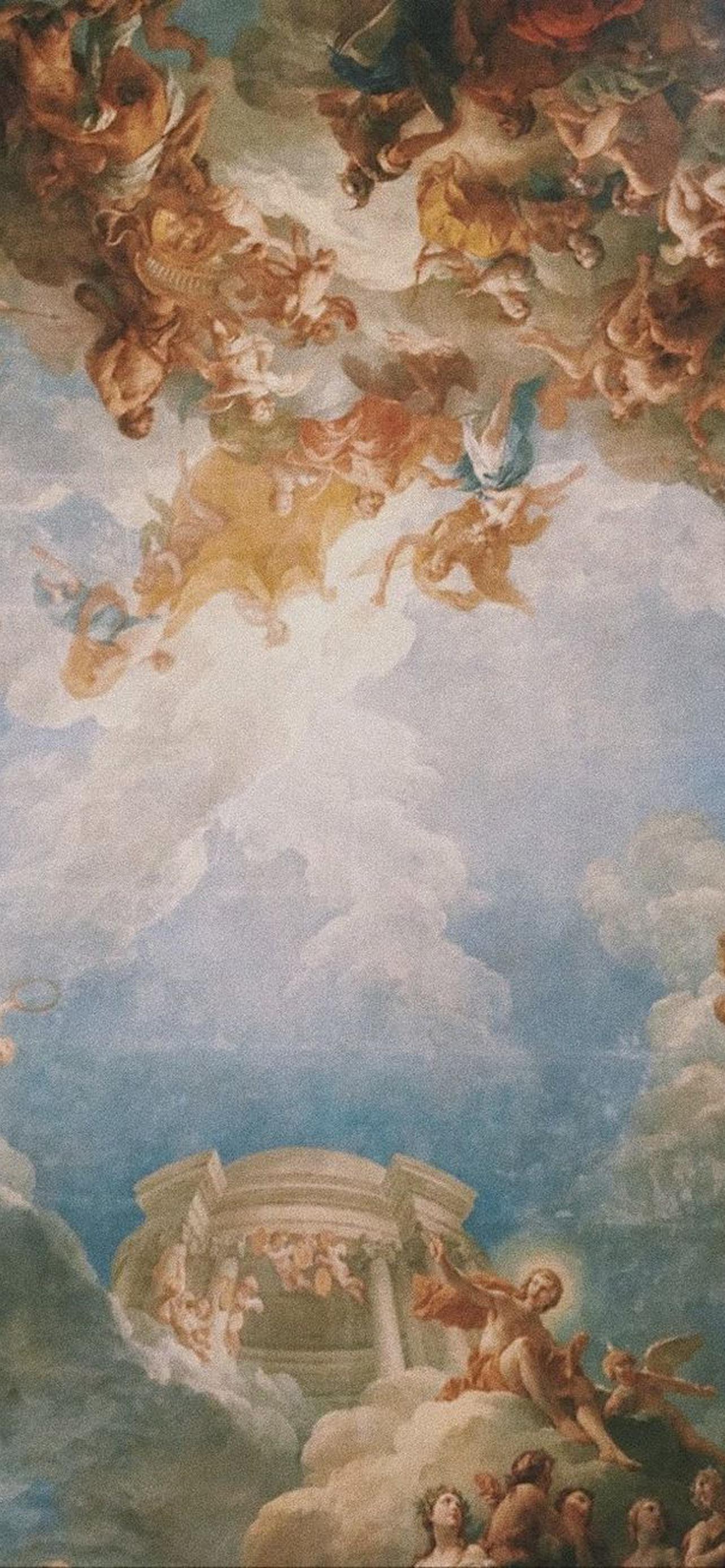 1284x2778  Картины обои на телефон [25+ изображений]