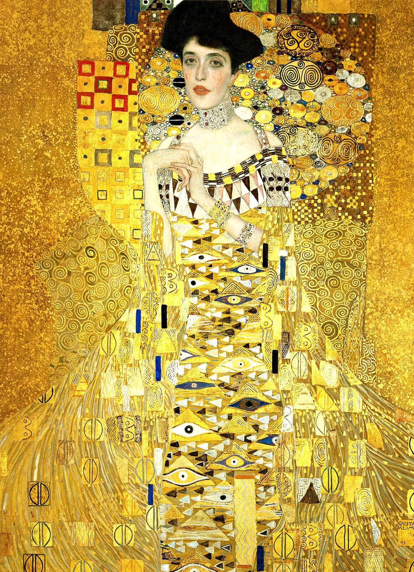 1321x1826  Топ-10 самых дорогих и неординарных картин для вашего смартфона -  Deep-Review