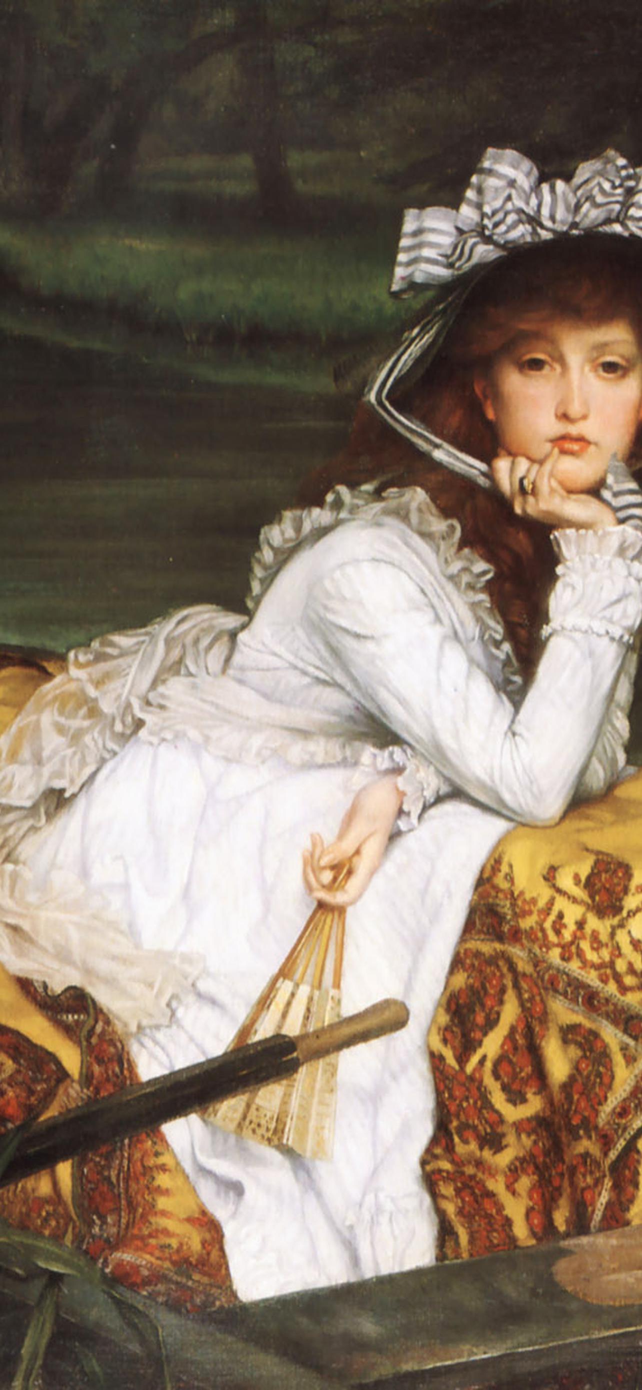 1284x2778  известные картины обои на телефон [31+ изображений]