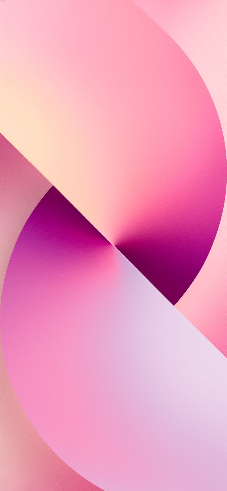 736x1592  Идеи на тему «Original wallpapers from Apple» (78) | обои для iphone,  яблоко обои, обои для телефона