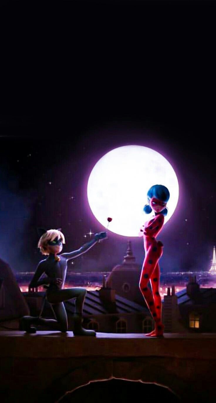736x1374  Леди Баг и супер Кот | Miraculous ladybug anime, Miraculous ladybug  wallpaper, Miraculous ladybug movie