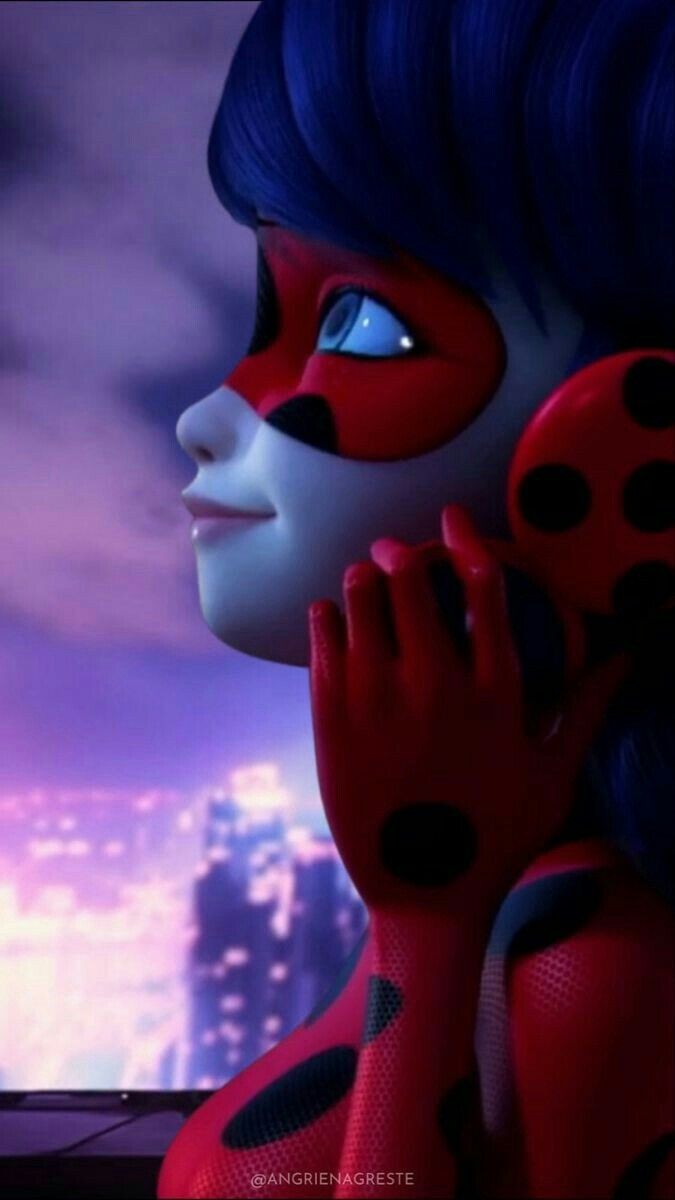 675x1200  Обои(Леди Баг и Супер Кот) 🤪❤ — Трикки — тесты для девочек