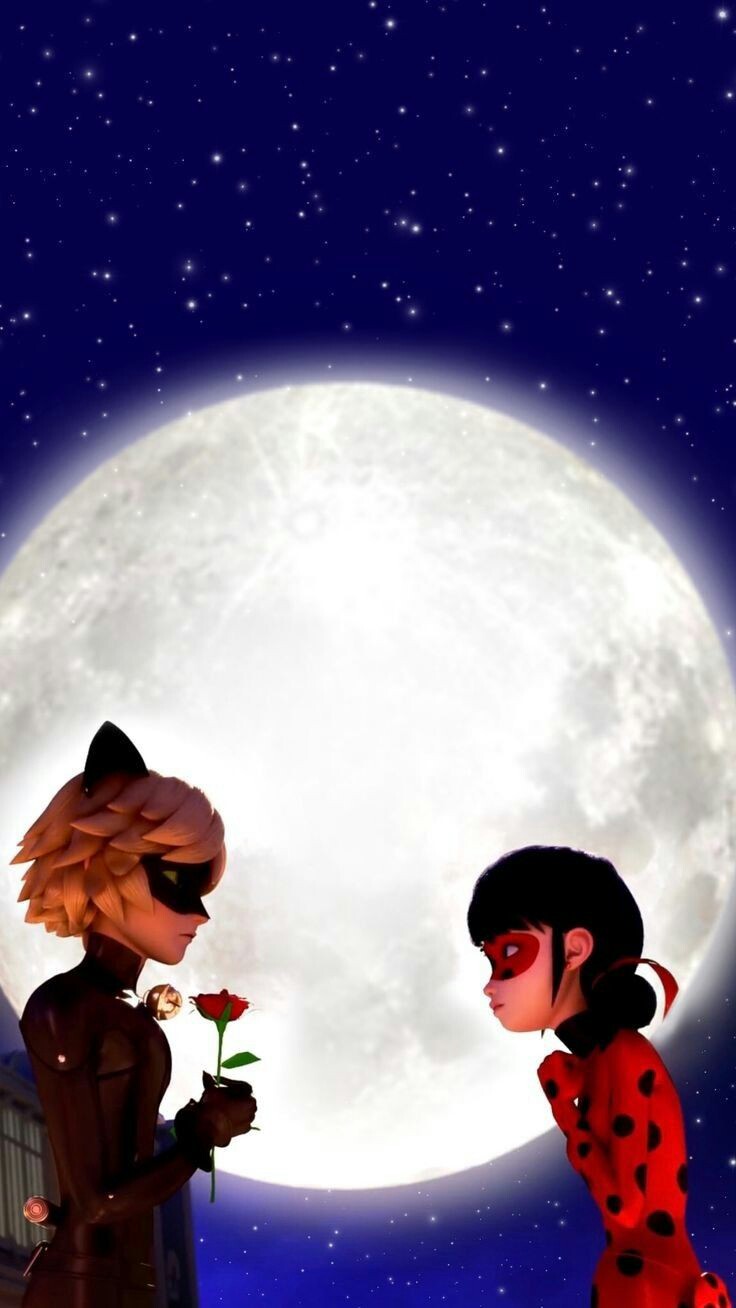 736x1308  Кто ты из ЛедиБаг и Супер-кота — Трикки — тесты для девочек