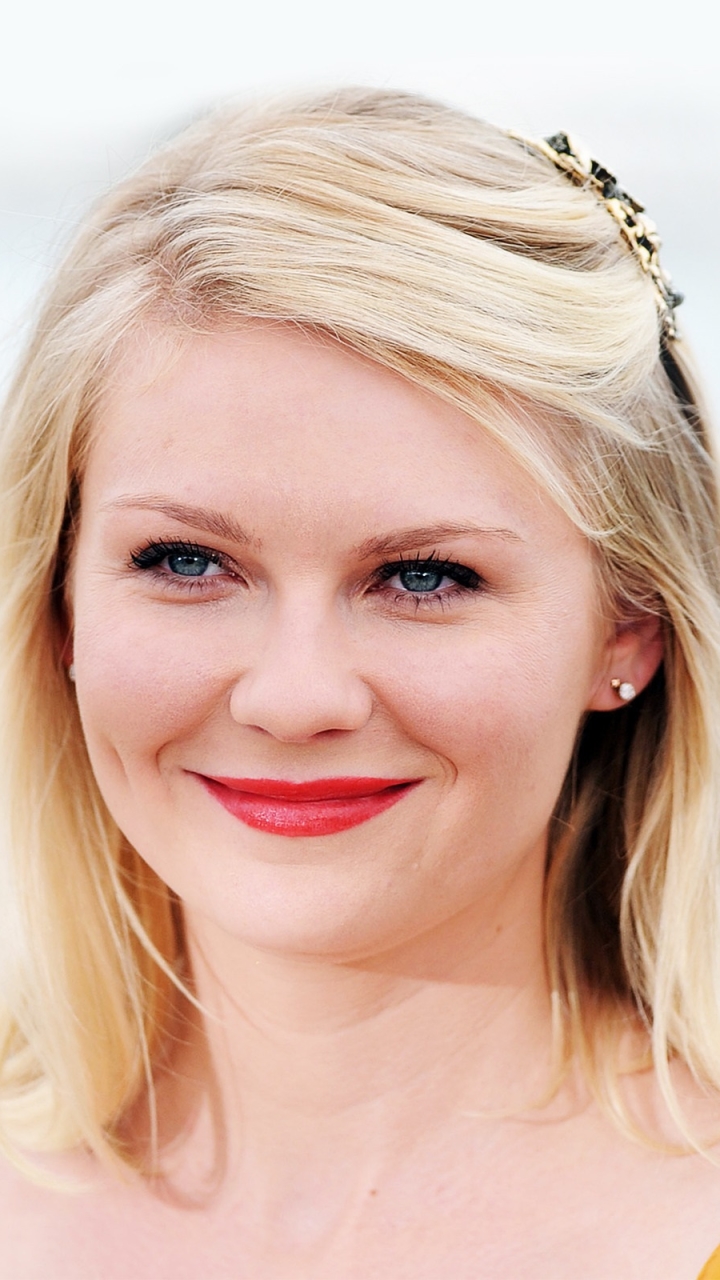 720x1280  1125x2436 Kirsten Dunst Iphone X