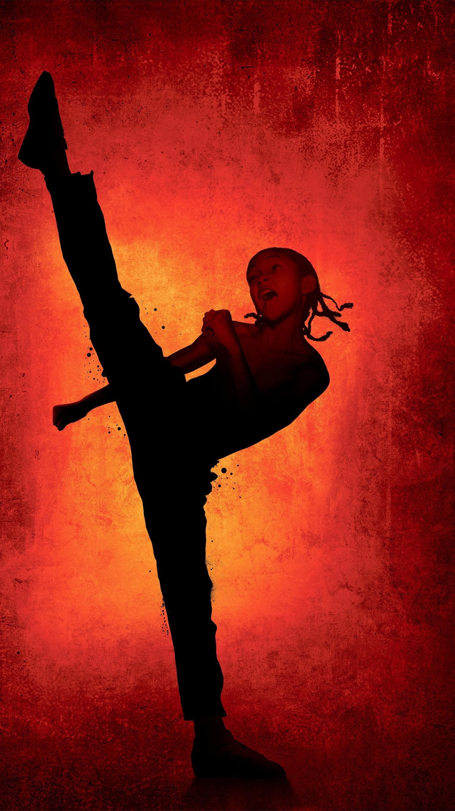 1536x2732  Обои на телефон карате - 65 фото