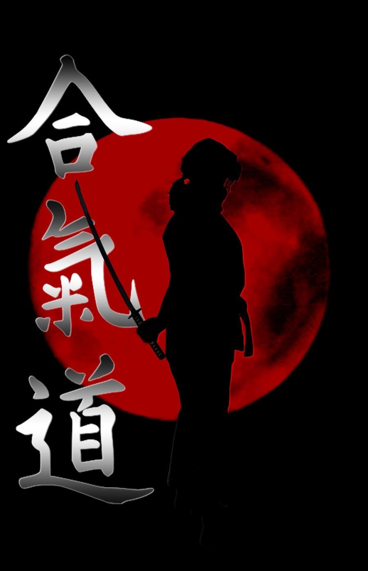 750x1165  Обои на телефон карате - 65 фото