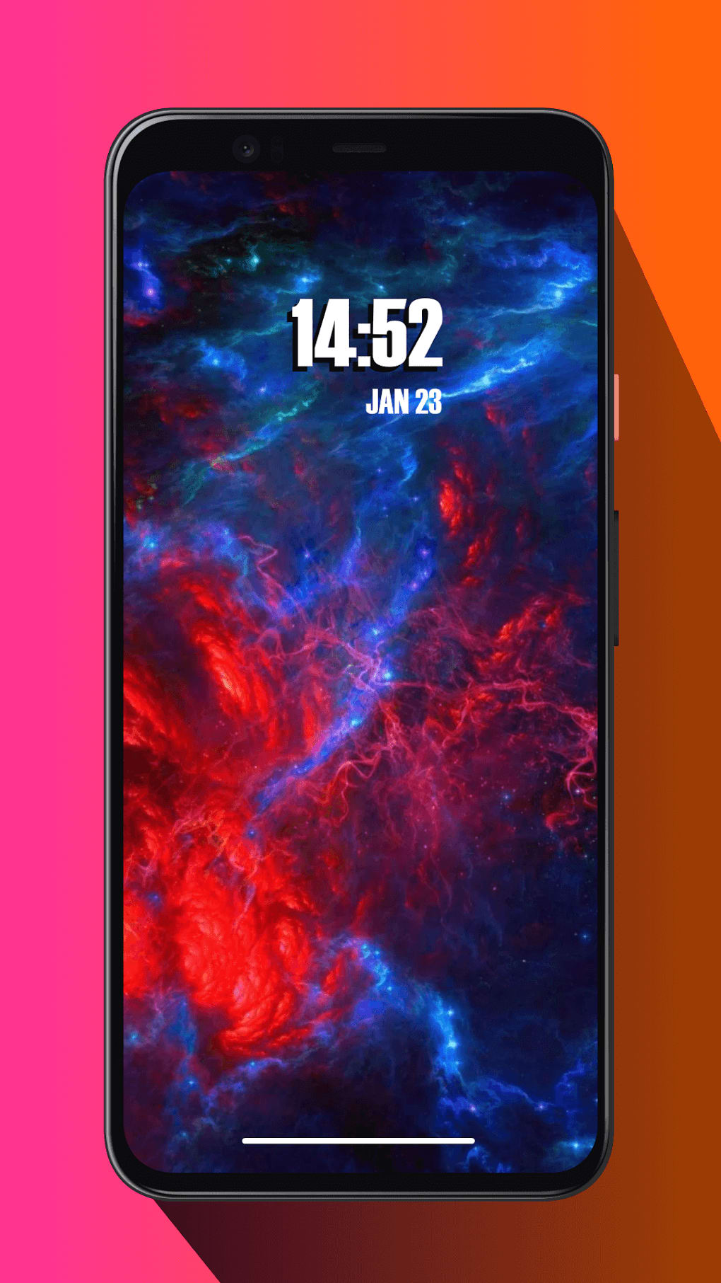 1020x1813  Скачать 3D Тоннель Живые Обои 🌀 Скачать Обои На Телефон APK для Android