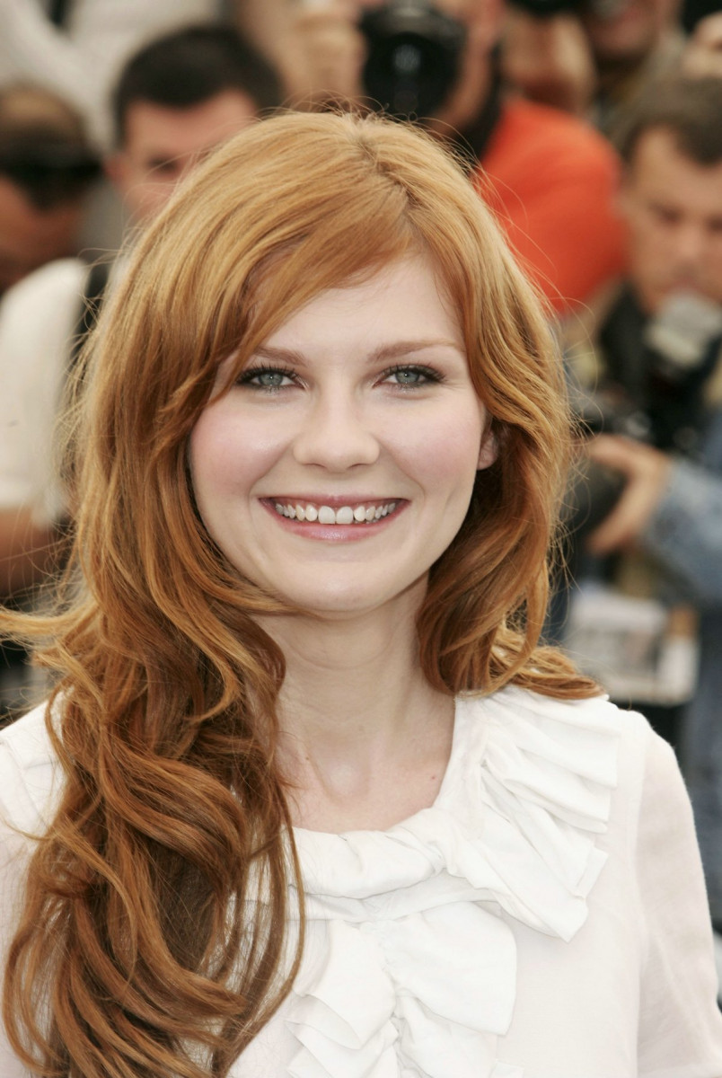 804x1200   Кирстен Данст | Вещи, которые мне нравятся 