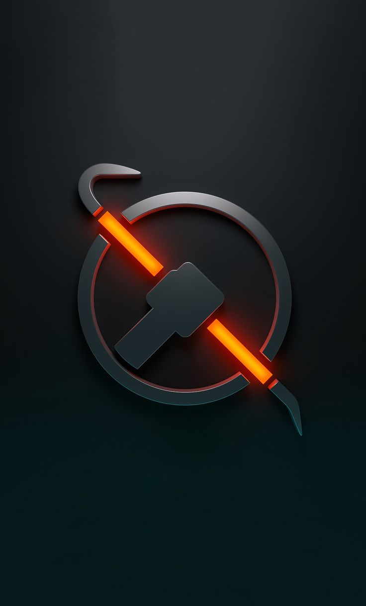 736x1219  Black mesa, half life wallpaper phone hd | Игровые арты, Веселые факты,  Черные обои