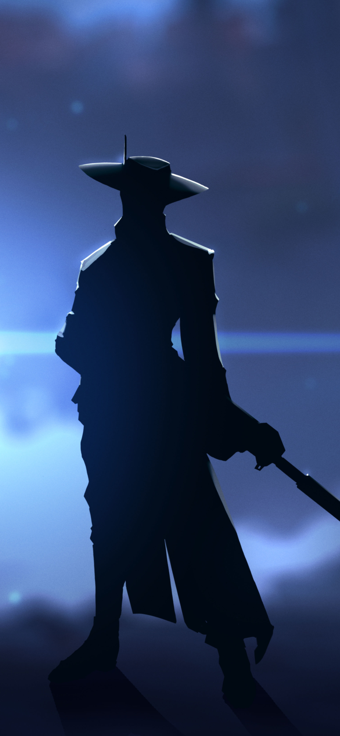 1125x2436  Валорант обои на телефон