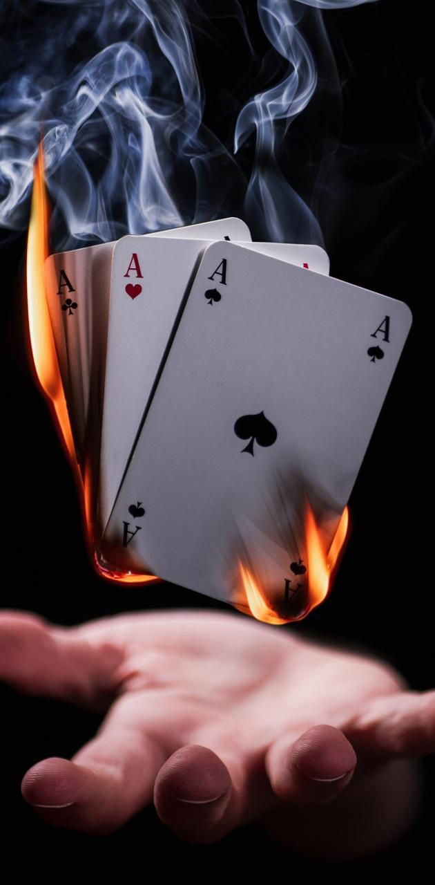 630x1280  Игровые карты обои на телефон (22 фото)