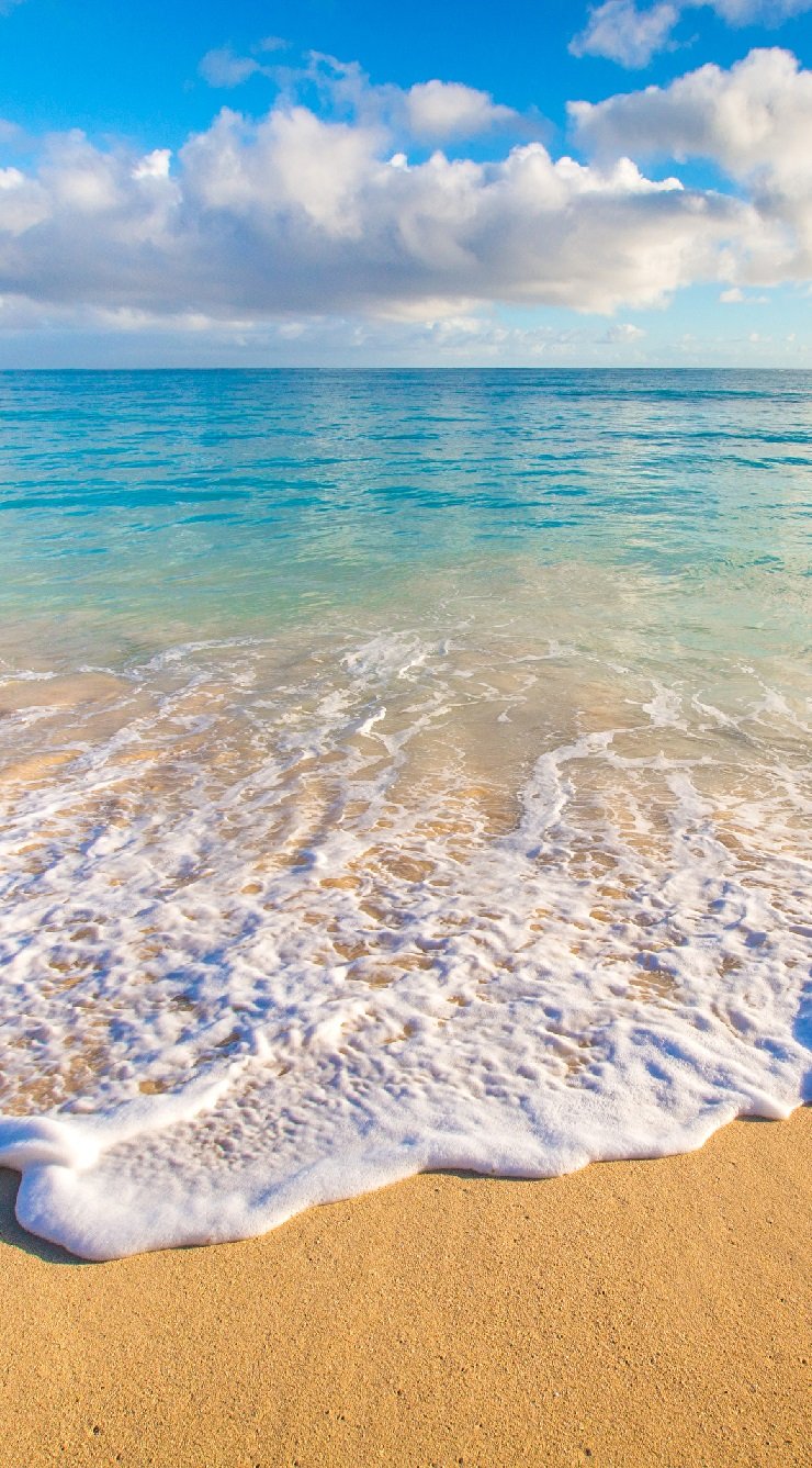 740x1337  Картинки на телефон море океан - 66 фото