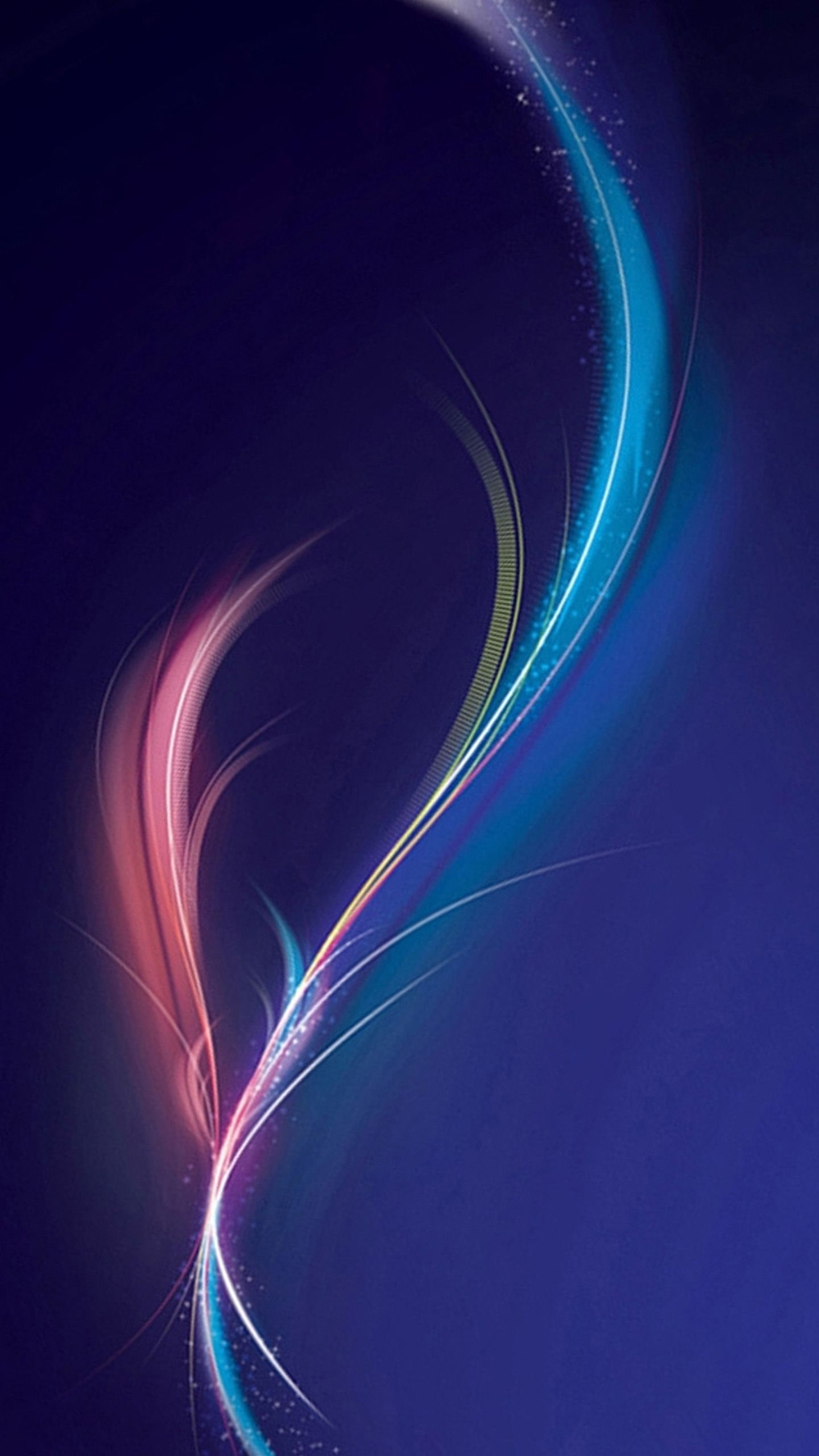 1440x2560  Черные обои на телефон самсунг - 78 фото