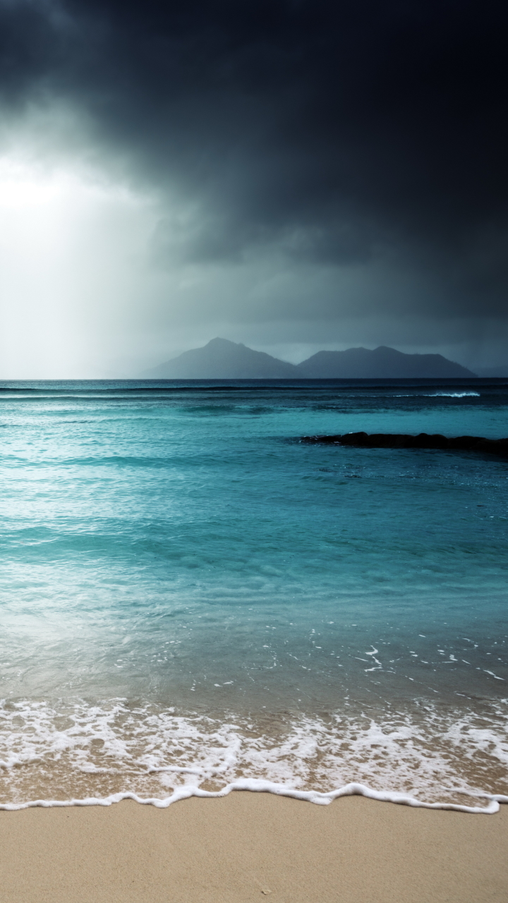 720x1280   Beach Wallpapers - Приложения для Android в Google Play | Пляж обои 