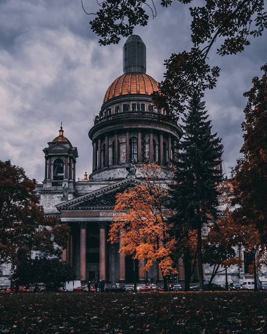 864x1080  Скачать 938x1668 город, здания, мост, река, сумерки, санкт-петербург обои,  картинки iphone 8/7/6s/6 for parallax