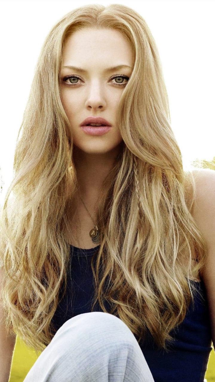720x1280  Amanda Seyfried Обои для htc one - Лучшие обои для htc one