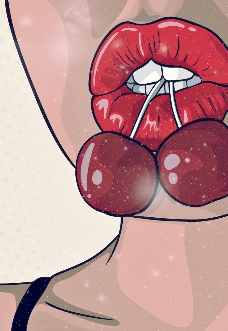 736x1069  Пошлые арт картинки - 82 фото