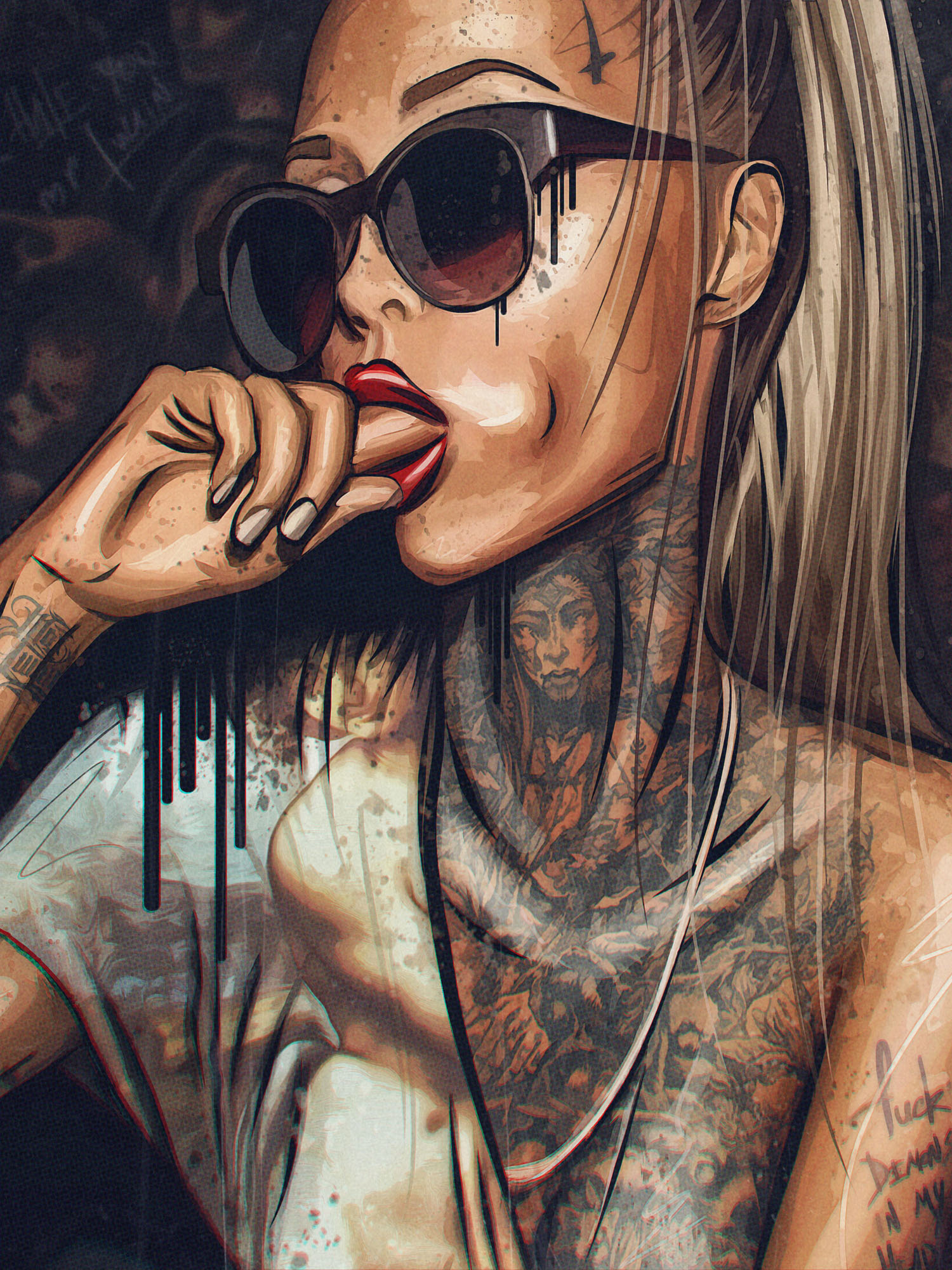 1500x2000  DiVenDo - Gamestars