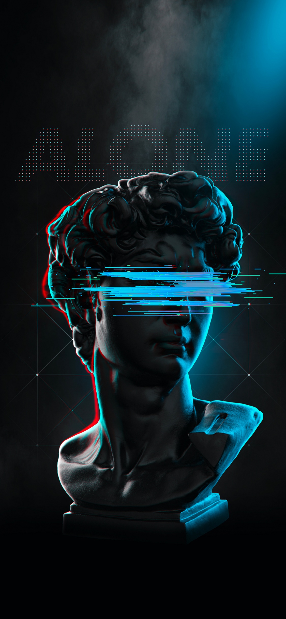 1125x2436  Обои символ статуса, символ, арт, электрик, звуковое оборудование для  iPhone X / XS бесплатно, заставка 1125x2436 - скачать картинки и фото