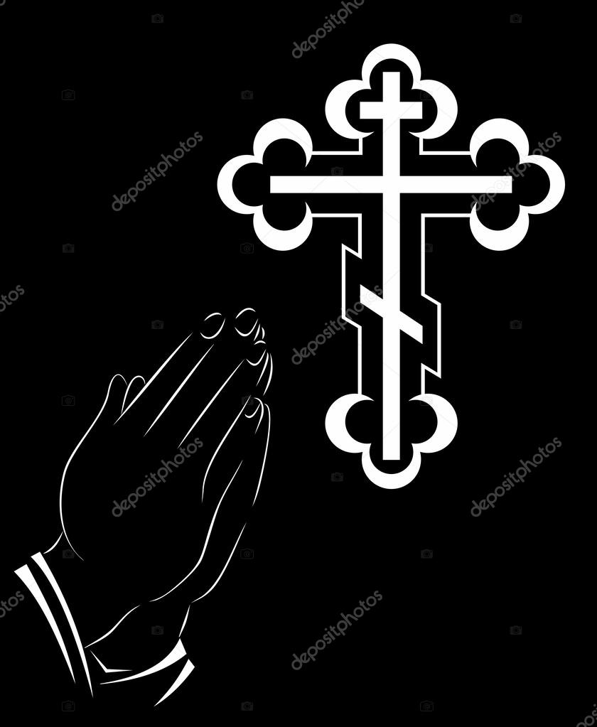 840x1023  Православный Крест обои на телефон (15 фото)