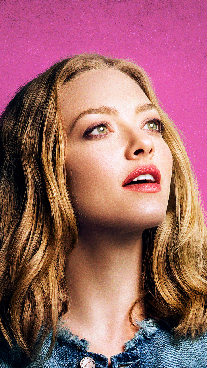 720x1280   Знаменитости / Аманда Сейфрид (720x1280) ID обоев: 838583 - Mobile Abyss