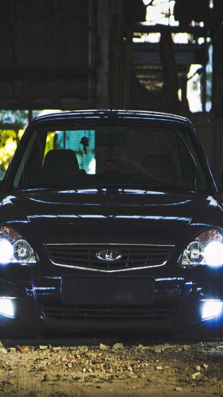 750x1334  Приора на обои телефона - 63 фото