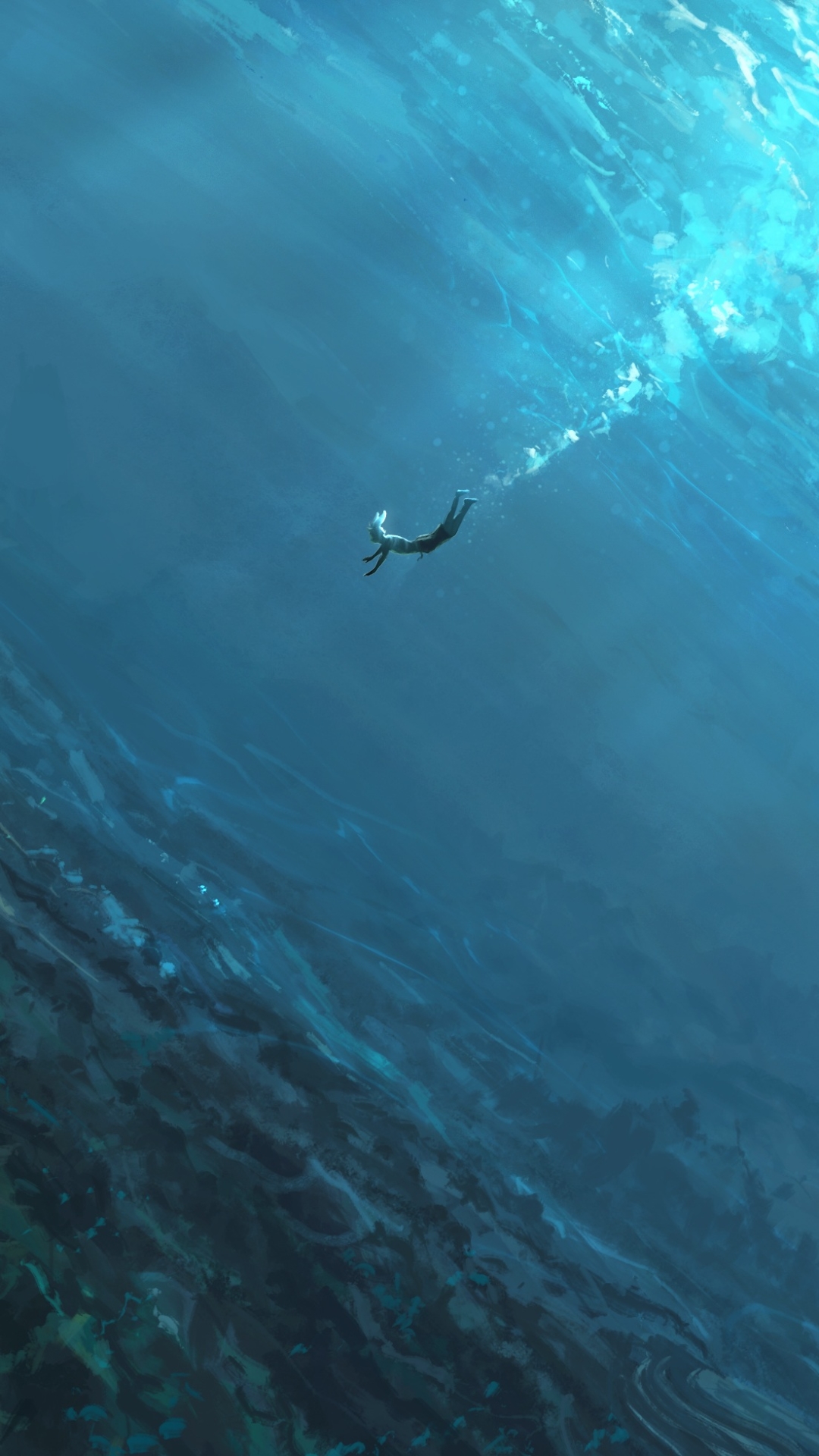 1080x1920   Обои для телефона Ocean - Лучшие бесплатные фоны для телефонов Ocean - WallpaperAccess 