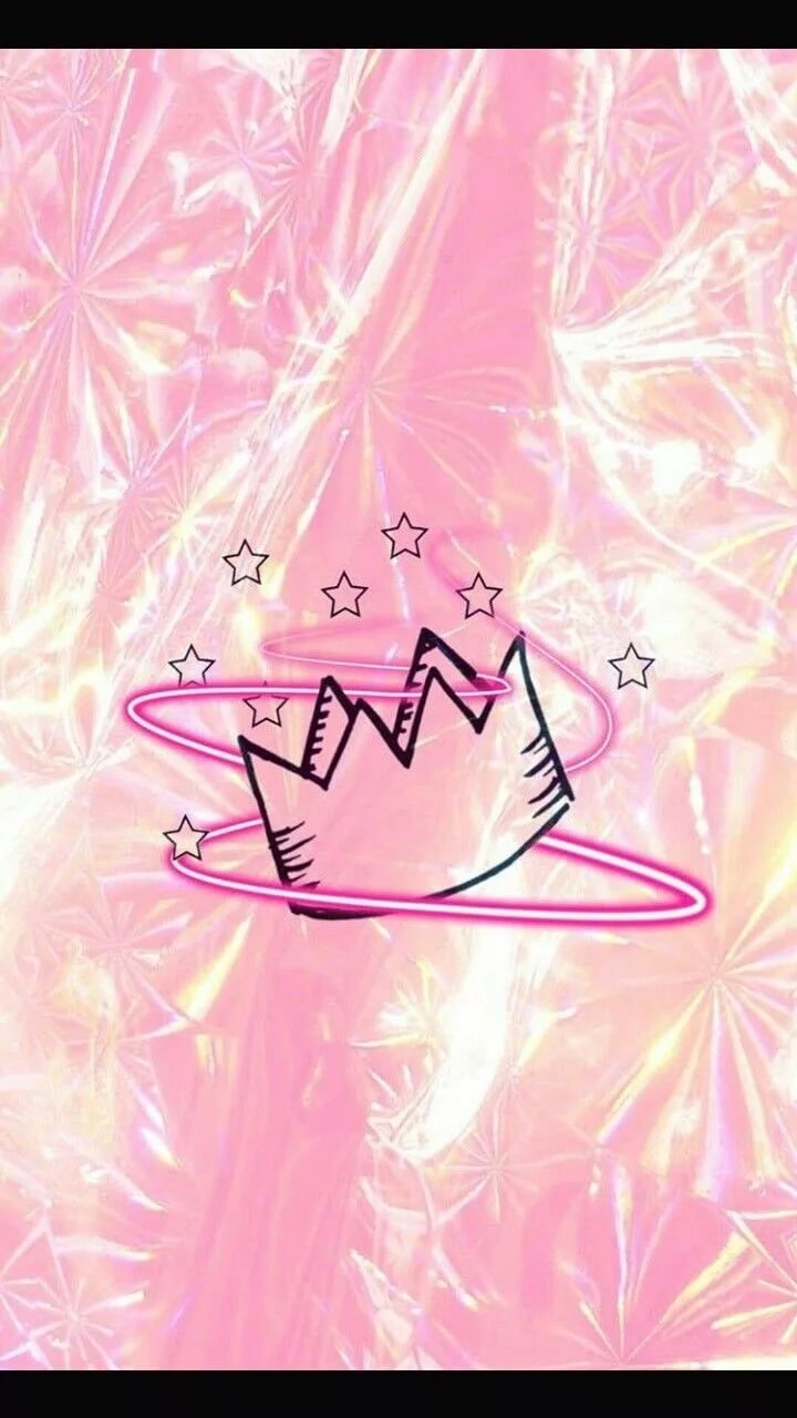 720x1280  Крутые розовые обои на телефон - 73 фото