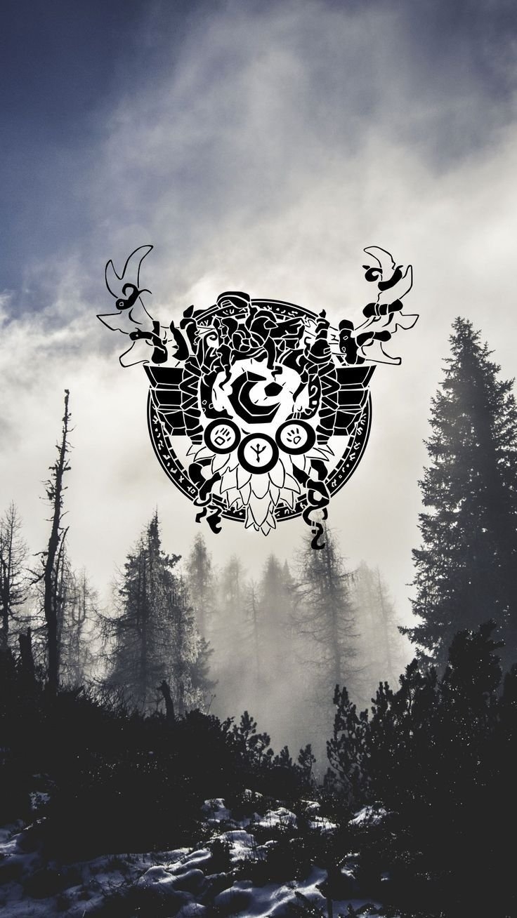 736x1308  Скандинавские обои на телефон - 54 фото