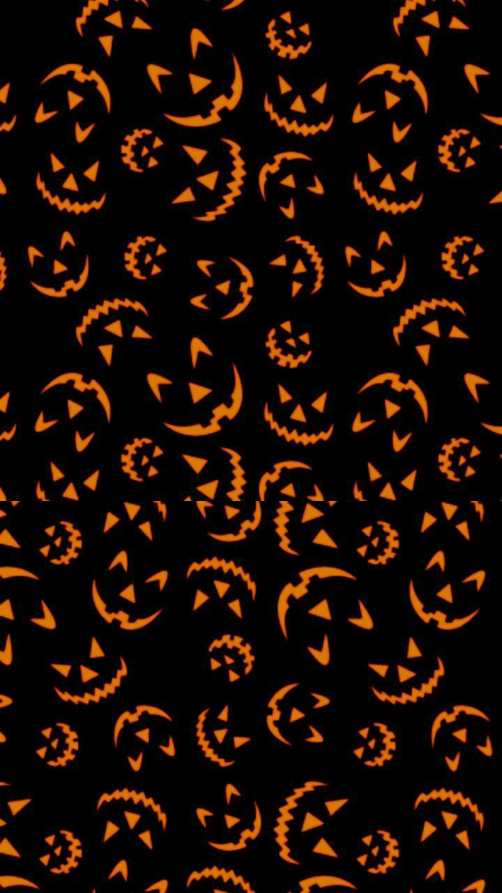 720x1280  Тыквы , Хеллоуин , Фон , Обои , Заставка на телефон , сохранить | Halloween  wallpaper backgrounds, Halloween wallpaper iphone, Halloween wallpaper