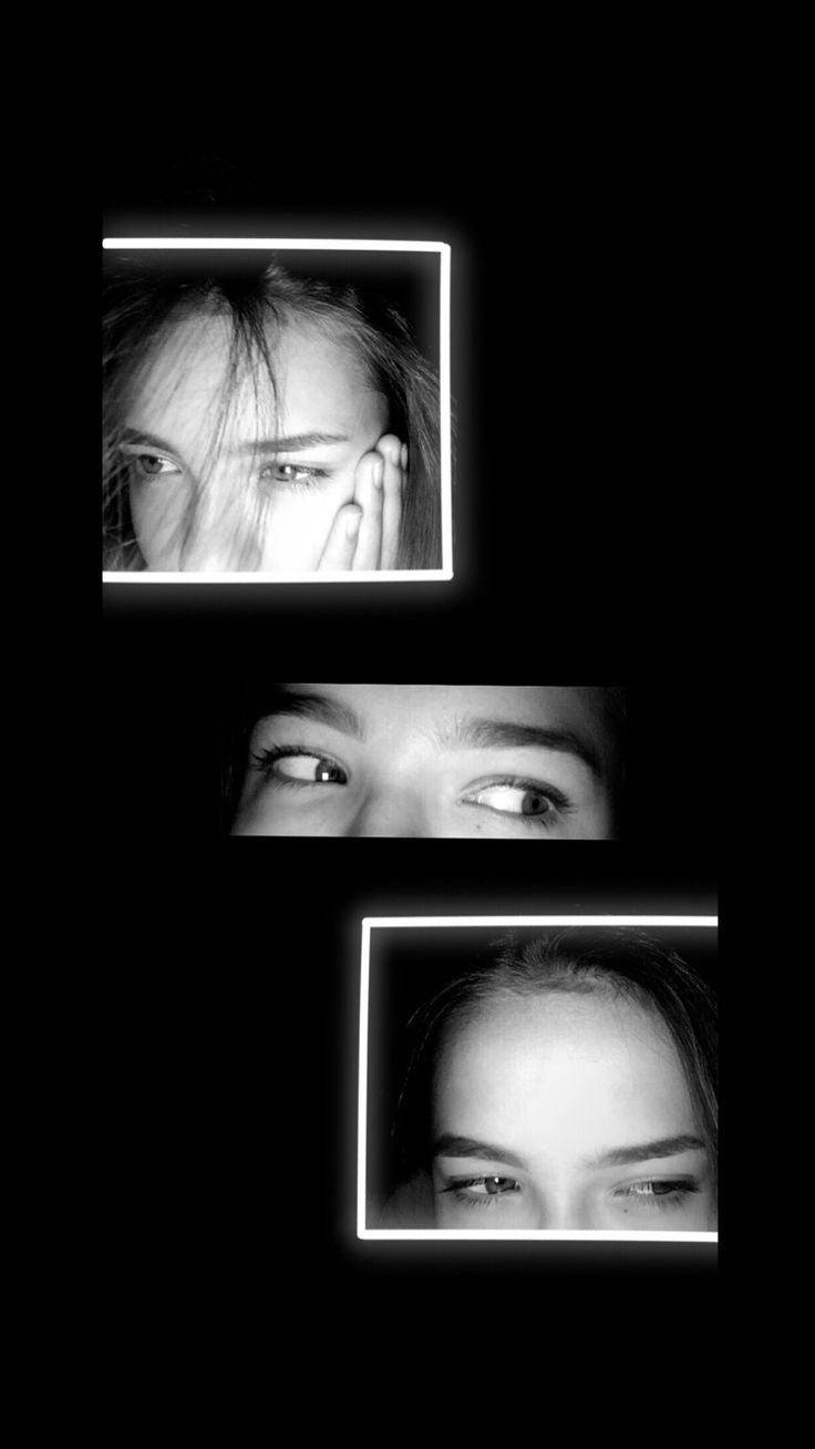 736x1308  Обои на телефон | Черно-белое, Обои, Идеи картины