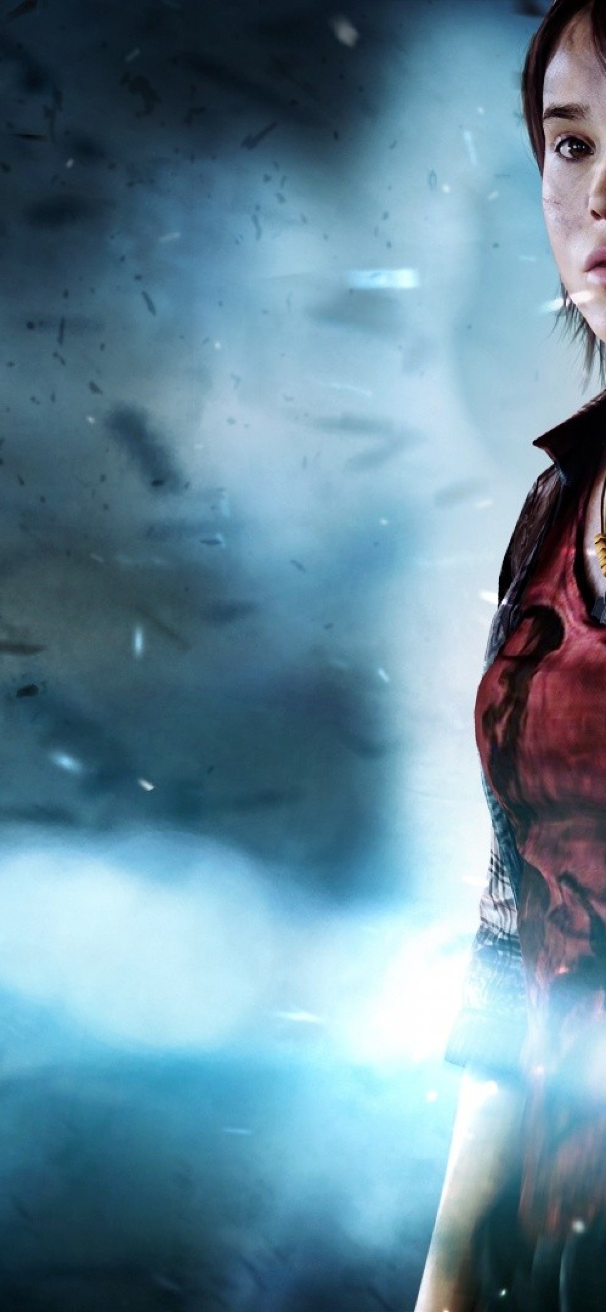 1242x2688   Эллен Пейдж Обои знаменитости для мобильного телефона Обои Фотография предоставлена Valentijn916 | Поклонники делятся изображениями 