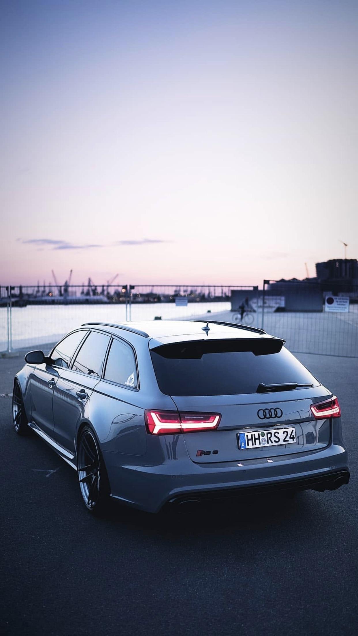 1242x2208  Rs6 phone wallpaper : r/Audi