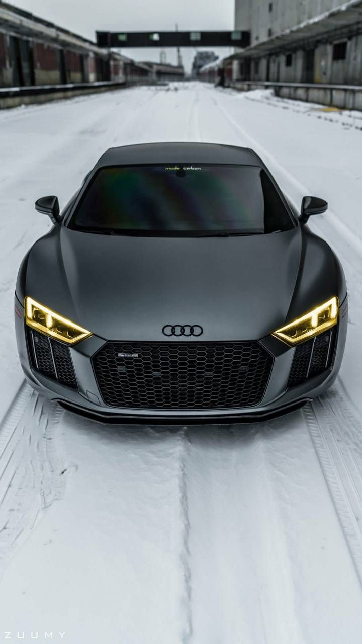 720x1280  Download Audi R8 wallpaper by AbdxllahM - d3 - Free on ZEDGE™ now. Browse  millions of popular audi Wallpapers and Ringtones on Zedge… | Audi, Sport  cars, Audi cars