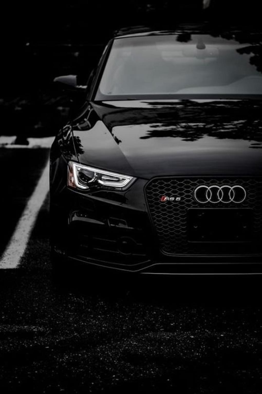 1020x1530  Car Wallpapers For Audi APK для Android — Скачать
