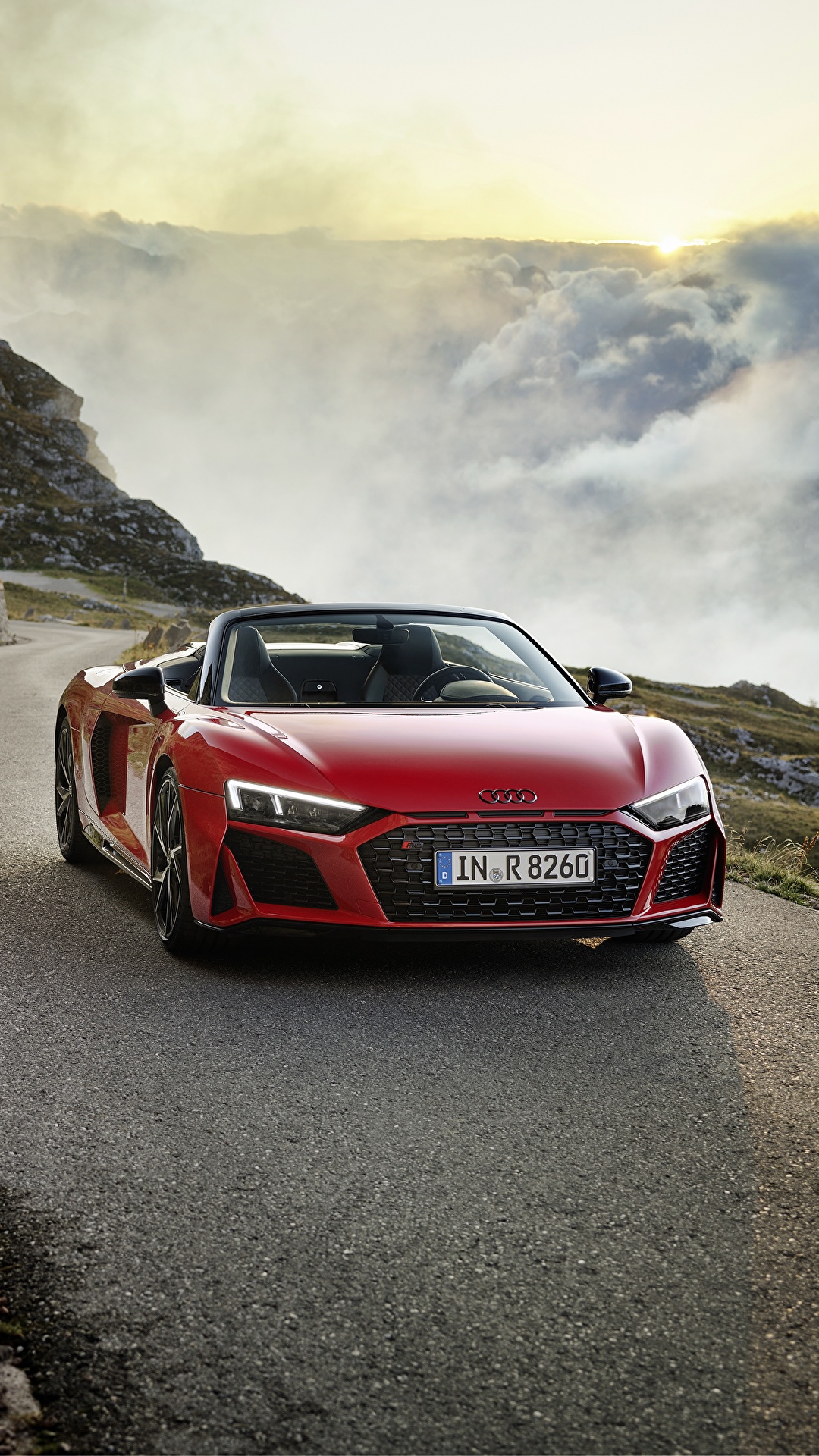 1080x1920  1080x1920 Audi Wallpapers for IPhone 6S /7 /8 [Retina HD]