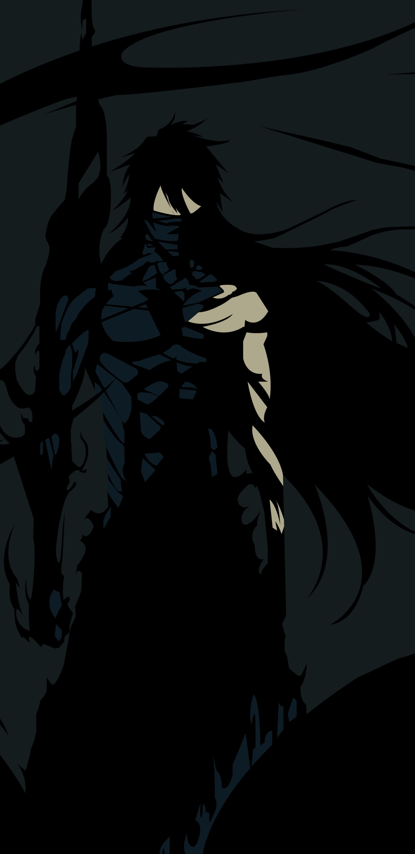 1440x2960  Bankai Phone Wallpapers