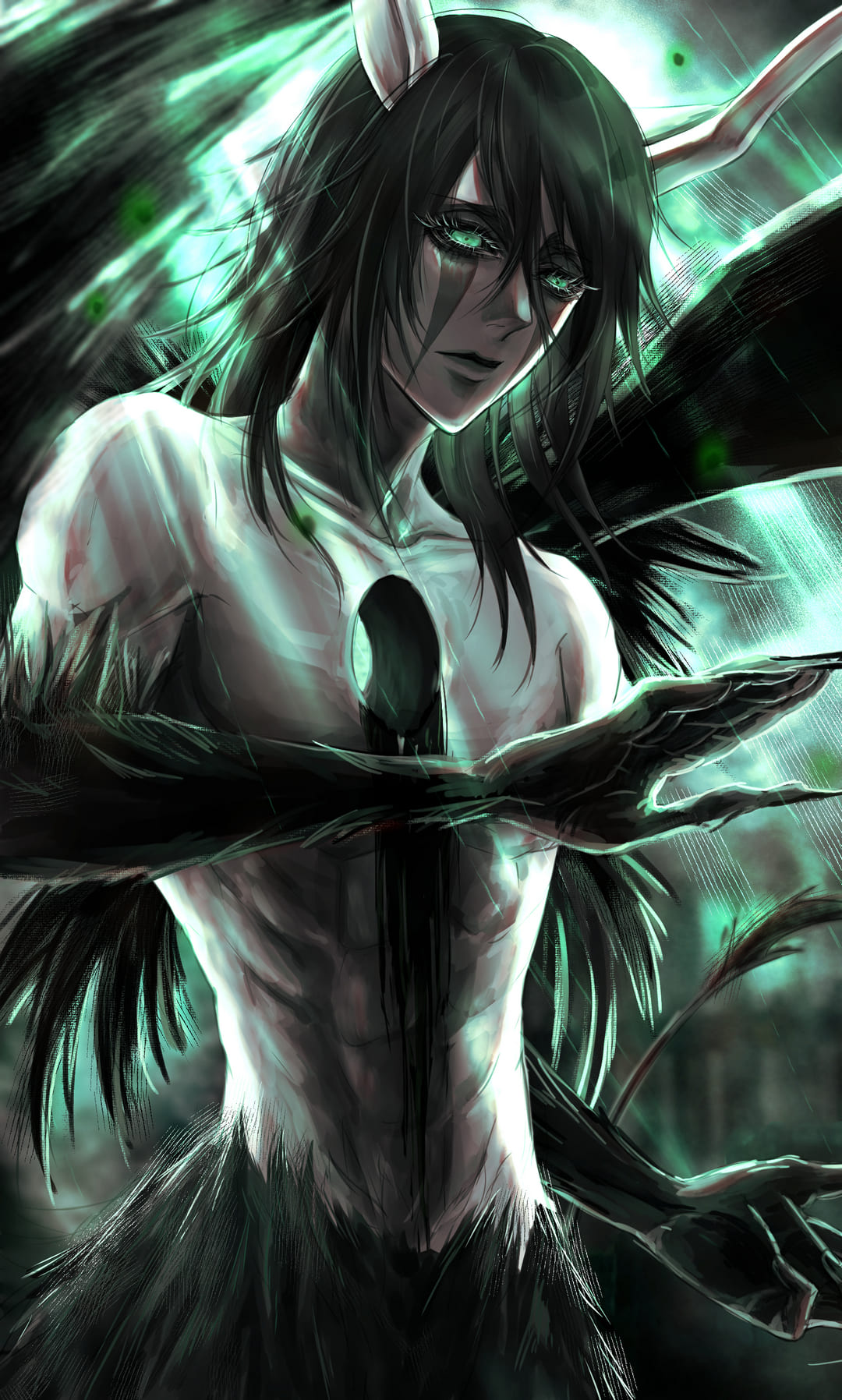 1080x1796  Блич обои на телефон - АниЮки