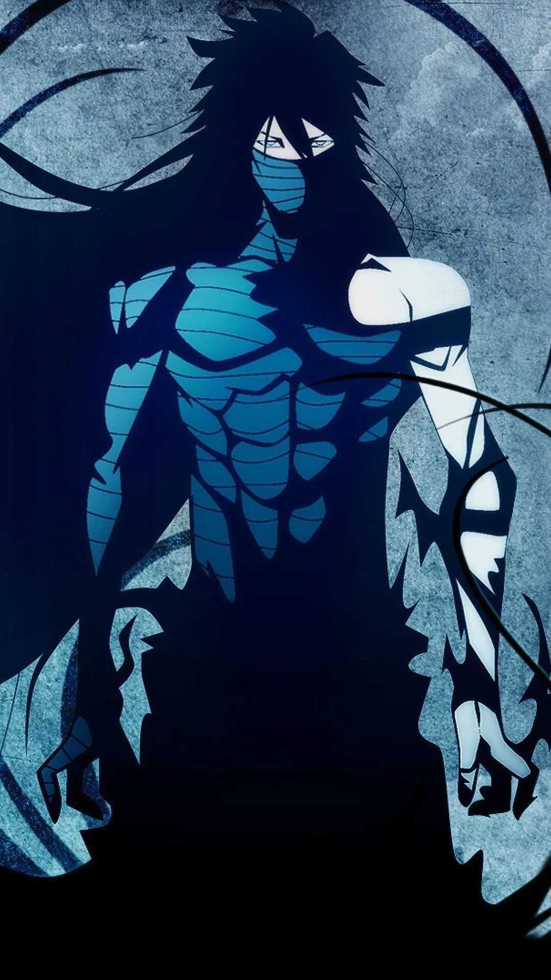 1080x1920  Tite Kubo's Wallpaper - iXpap