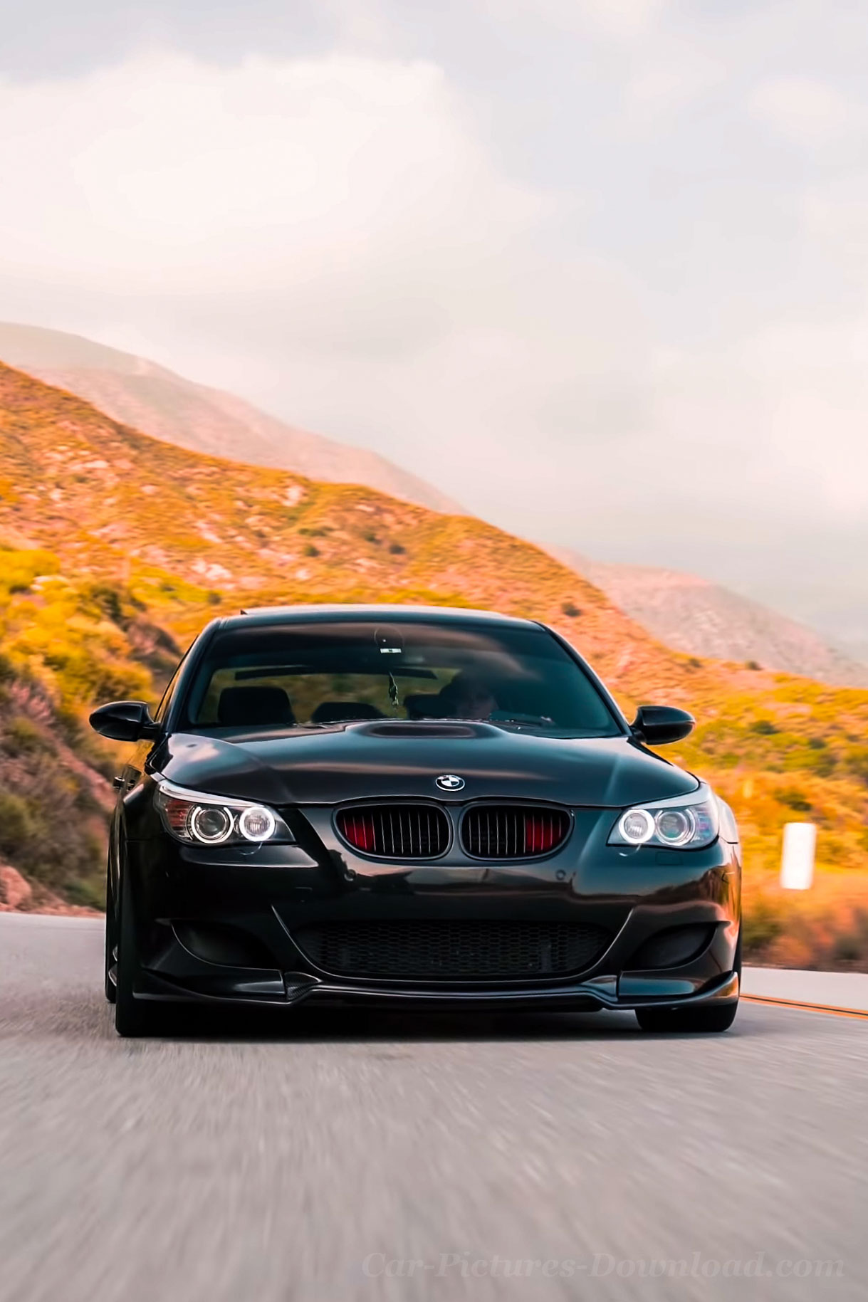 1219x1829  Bmw E60 M5, bmw m5, e60 m5, german car, supercar, HD phone wallpaper |  Peakpx