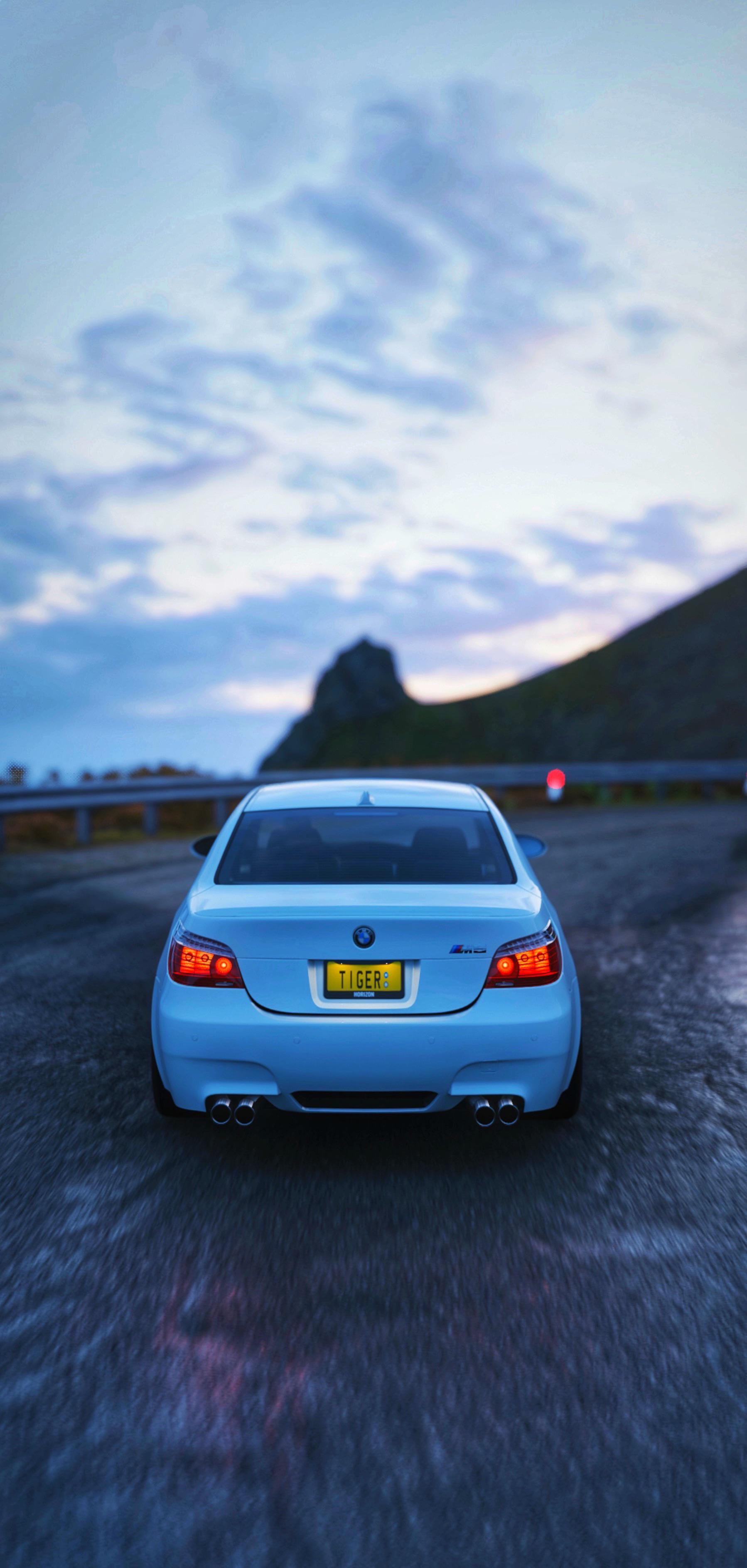 1798x3774  BMW M5 E60 Wallpapers - Wallpaper Cave