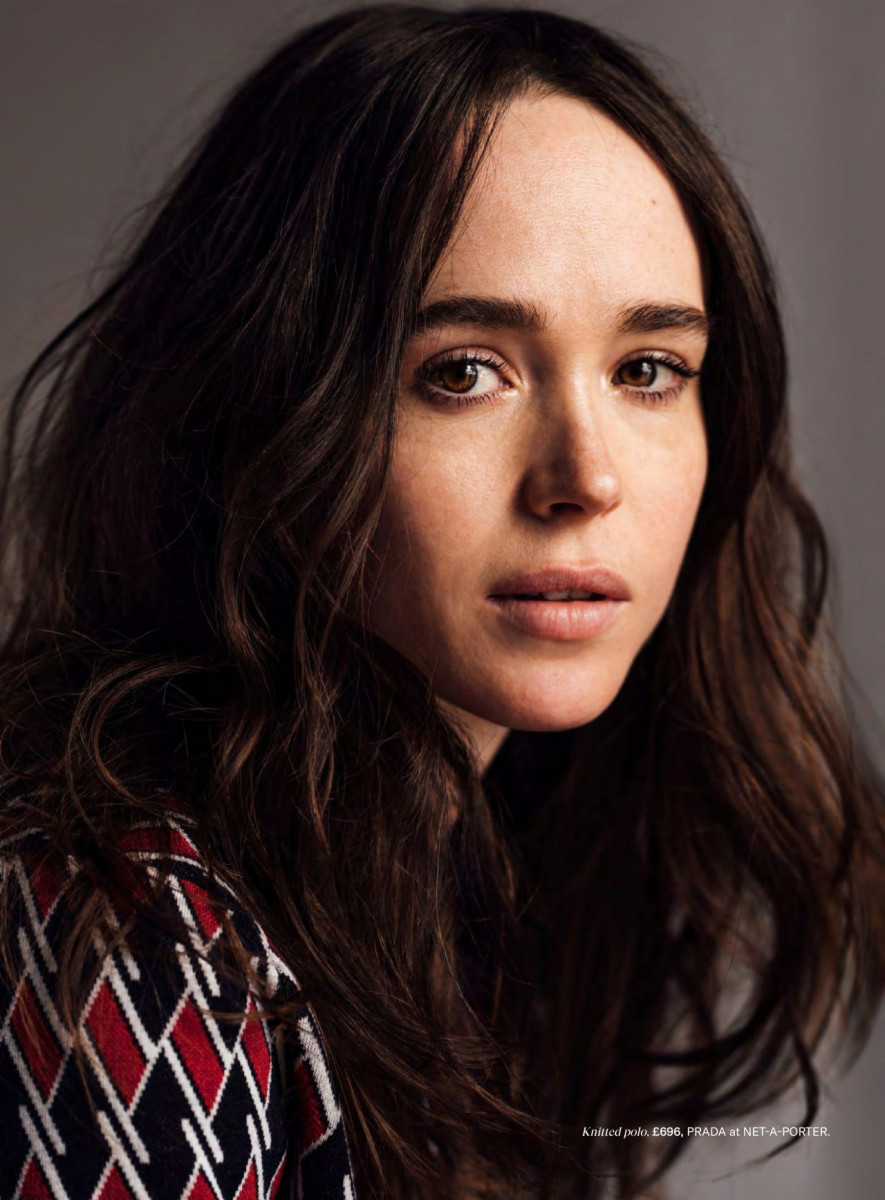 885x1200  Ellen Page | Эллен Пейдж Эллен Пейдж Знаменитости женщины 