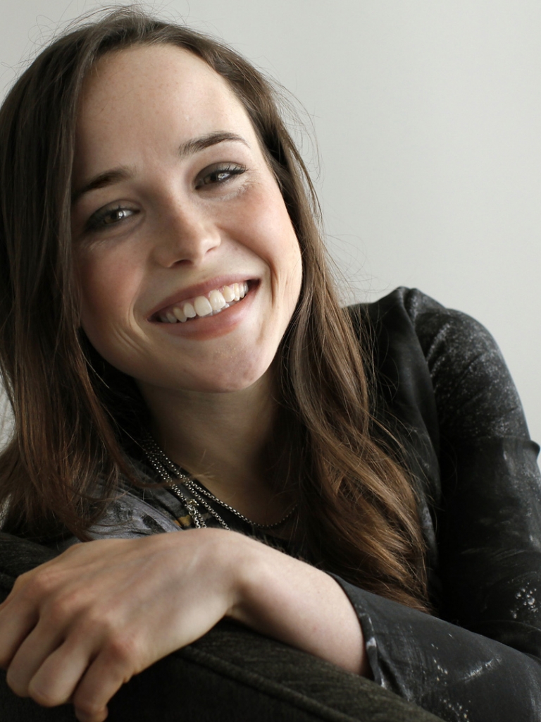 768x1024   Бесплатно скачать hd Эллен Пейдж горячие HD обои Эллен Пейдж HD обои Эллен Пейдж [1600x1200] для рабочего стола Мобильный \ u0026 планшет | Исследуйте 75+ обоев Эллен Пейдж | Эллен Пейдж обои H