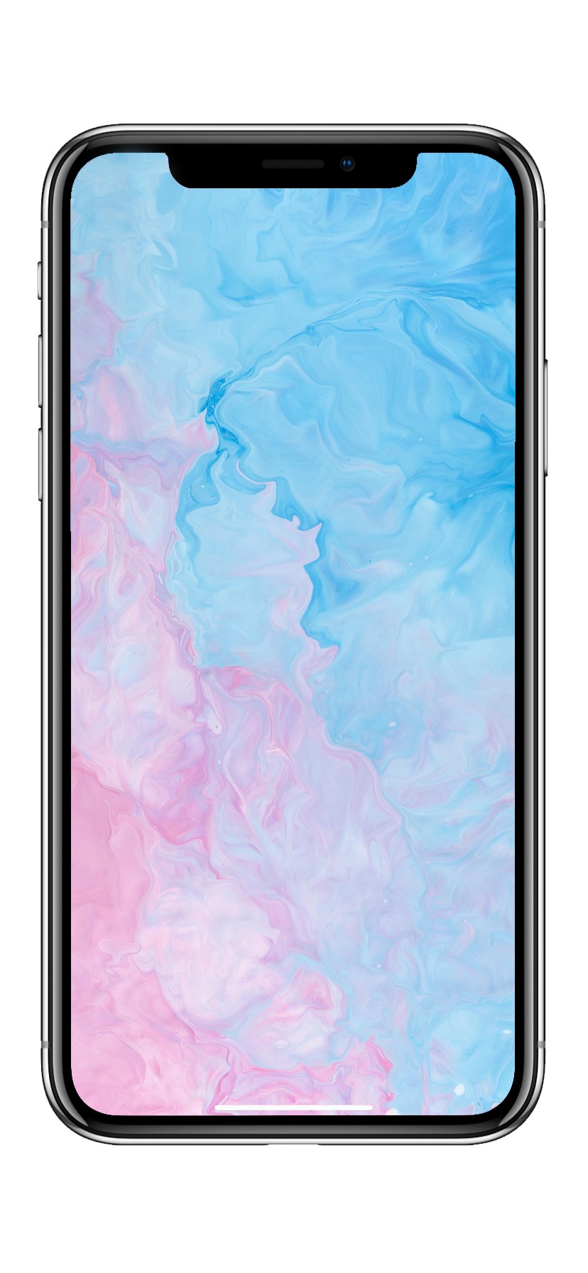 828x1792  10 красивых женских обоев для iPhone