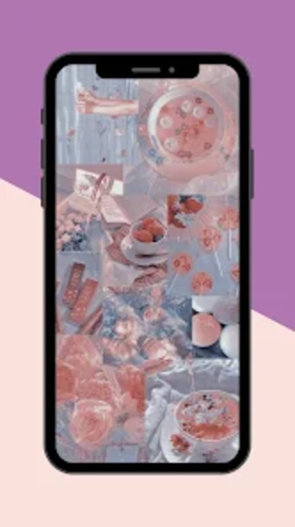 1020x1819  Girly Wallpaper Aesthetic для Android — Скачать