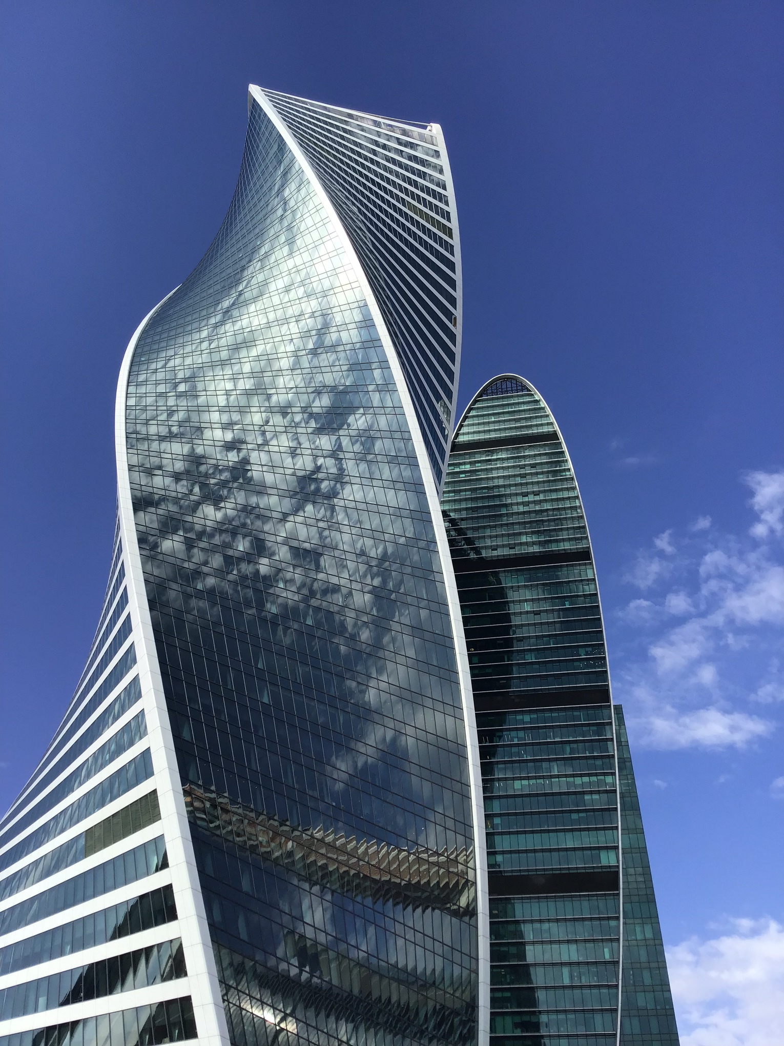 1530x2040  Москва-Сити – деловой центр. Смотровые площадки, цены 2023, фото, видео,  как добраться – Туристер.Ру