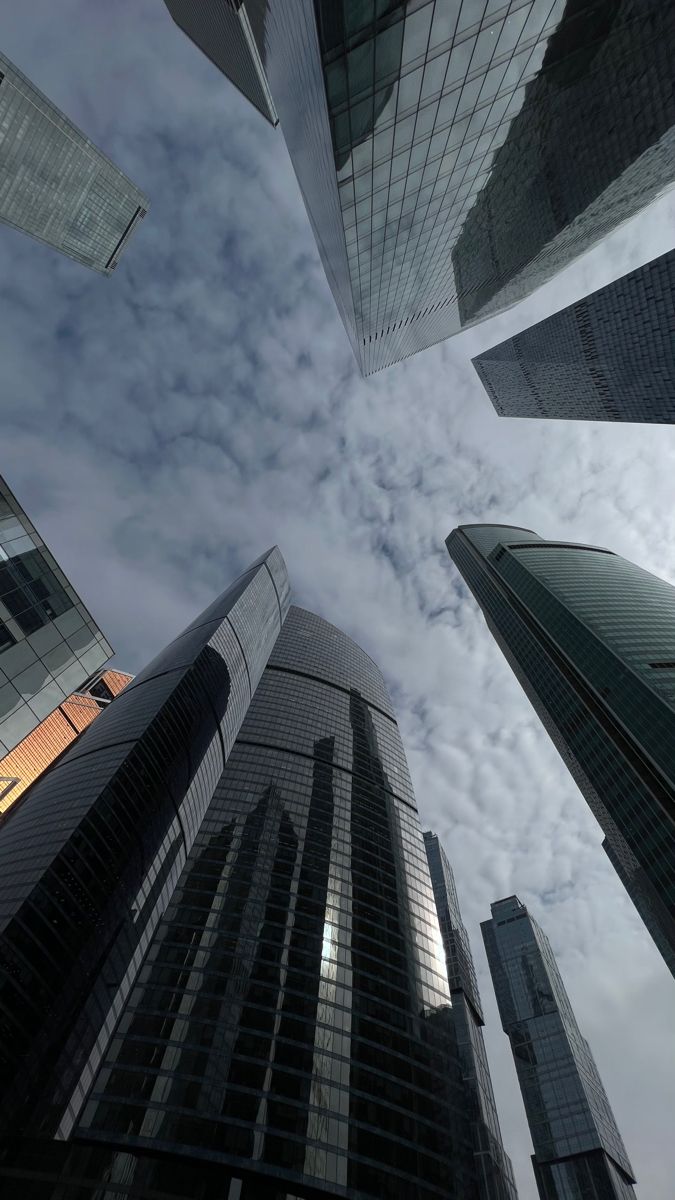 675x1200  Москва-Сити (обои на телефон) в 2023 г | Пейзажи, Фотографии рассвета,  Городской пейзаж