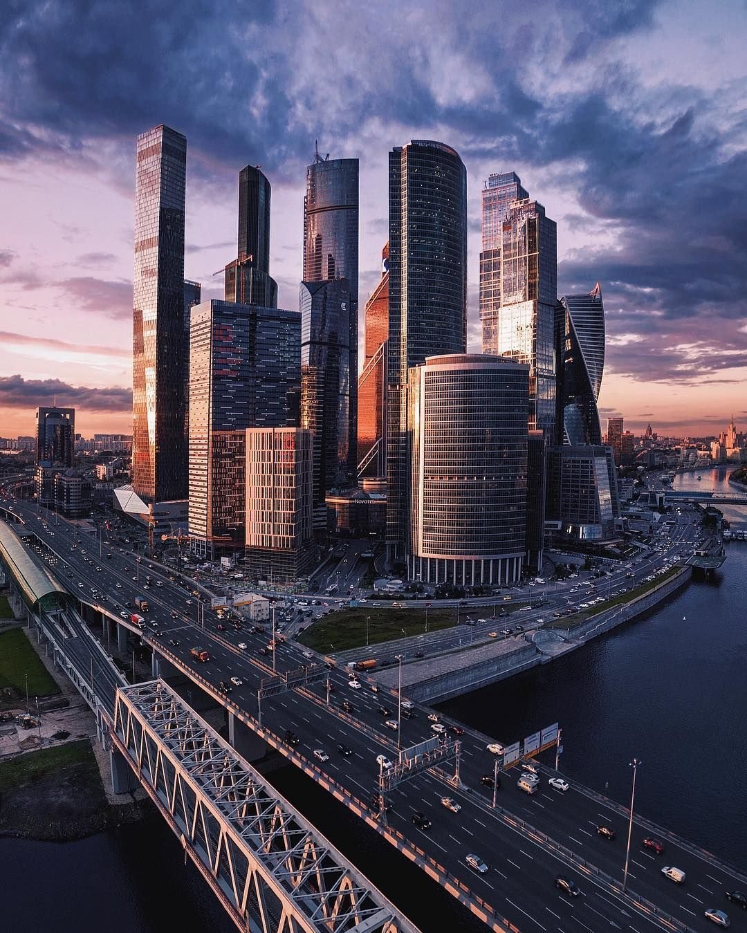 1080x1349  Москва сити - 68 фото