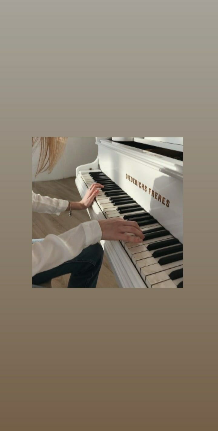 720x1423  Piano 💕 | Обои фоны, Обои для телефона, Обои