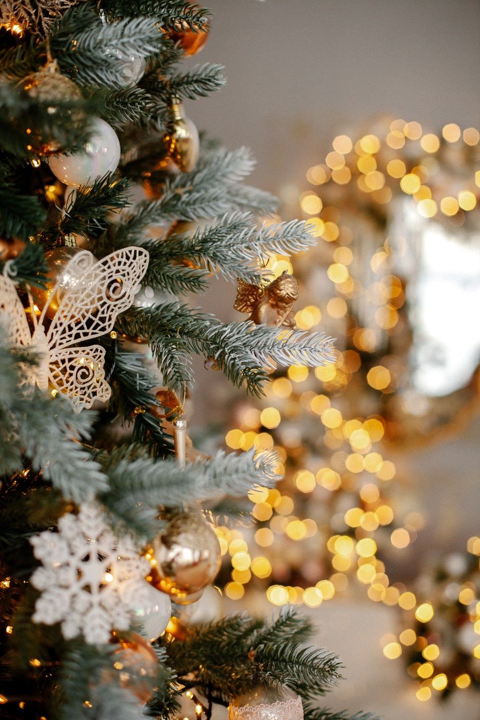 936x1404  Обои для телефона hd | Рождественские обои, Рождественские пейзажи,  Рождественские изображения